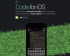 Big Update for Coda 2 for iOS (free Update)